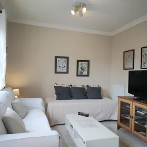  Apartamento Maya