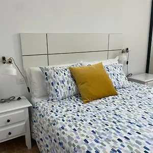  Apartamento In
