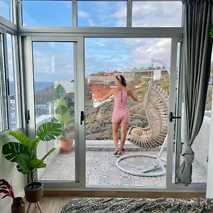  Apartamento El Estudio De Jessica