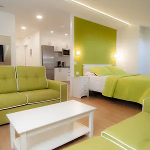  Apartamento Rodeos Luxury