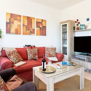  Apartamento Deluxe 9