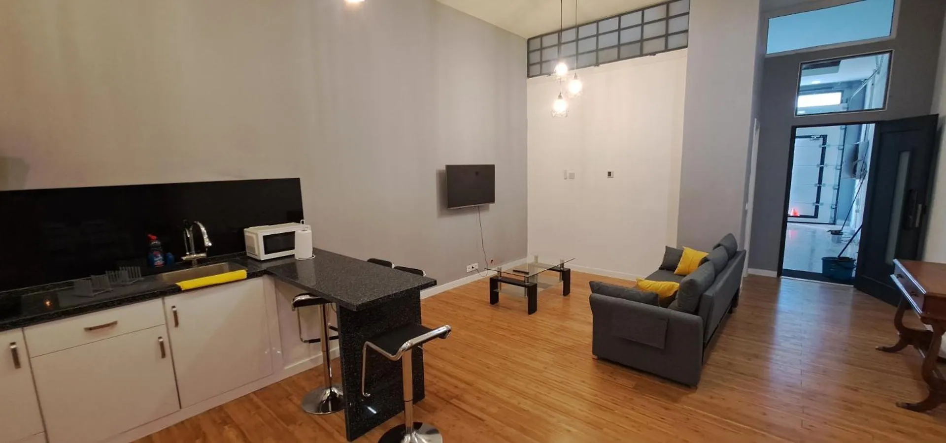 Confort La Cuesta La Laguna  Apartamento La Laguna (Tenerife)