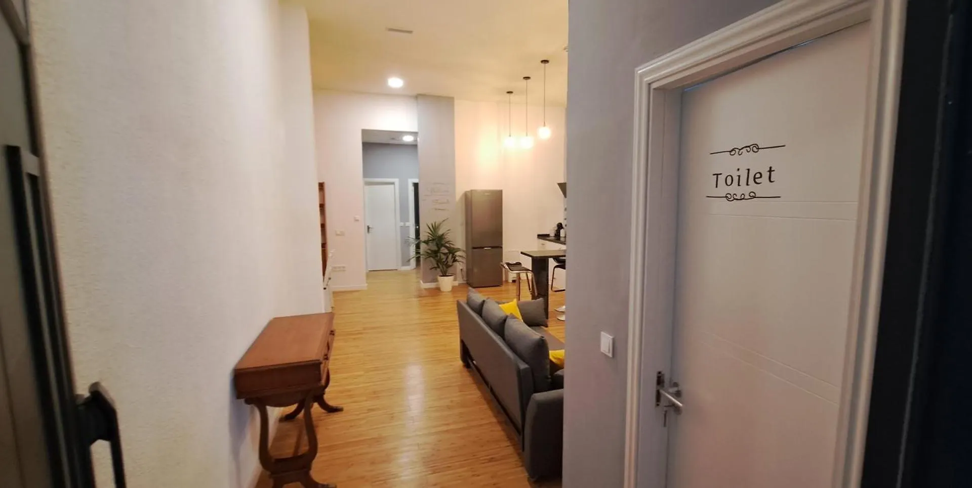 Apartamento Confort La Cuesta La Laguna  España
