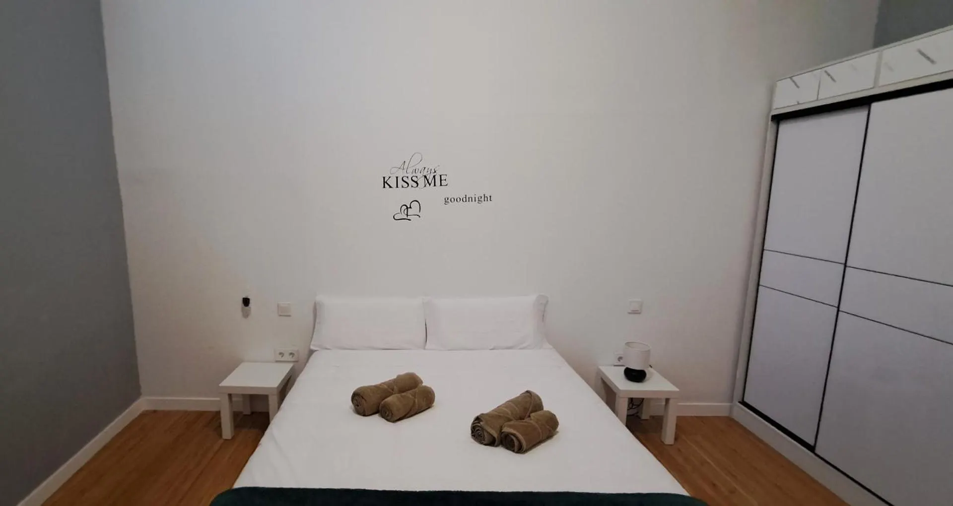 Apartamento Confort La Cuesta La Laguna