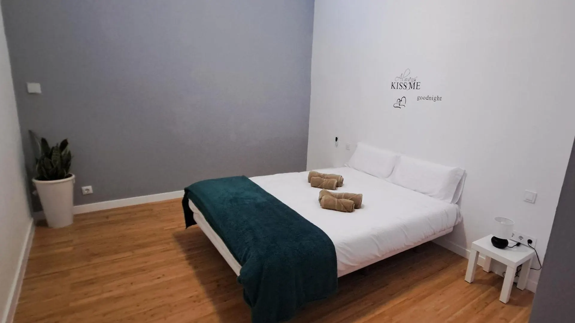 Apartamento Confort La Cuesta La Laguna