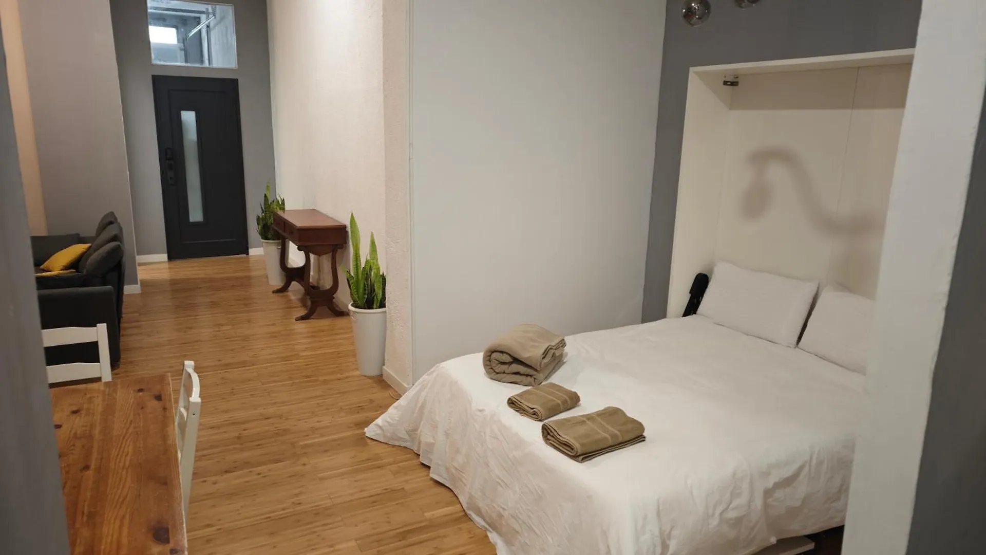 Apartamento Confort La Cuesta La Laguna