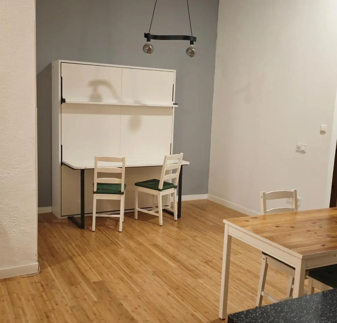 Apartamento Confort La Cuesta La Laguna