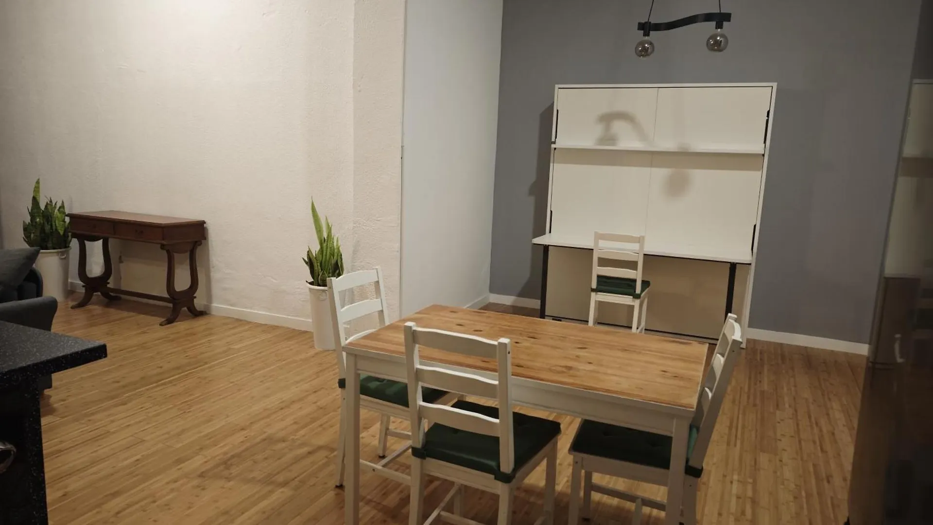 Apartamento Confort La Cuesta La Laguna
