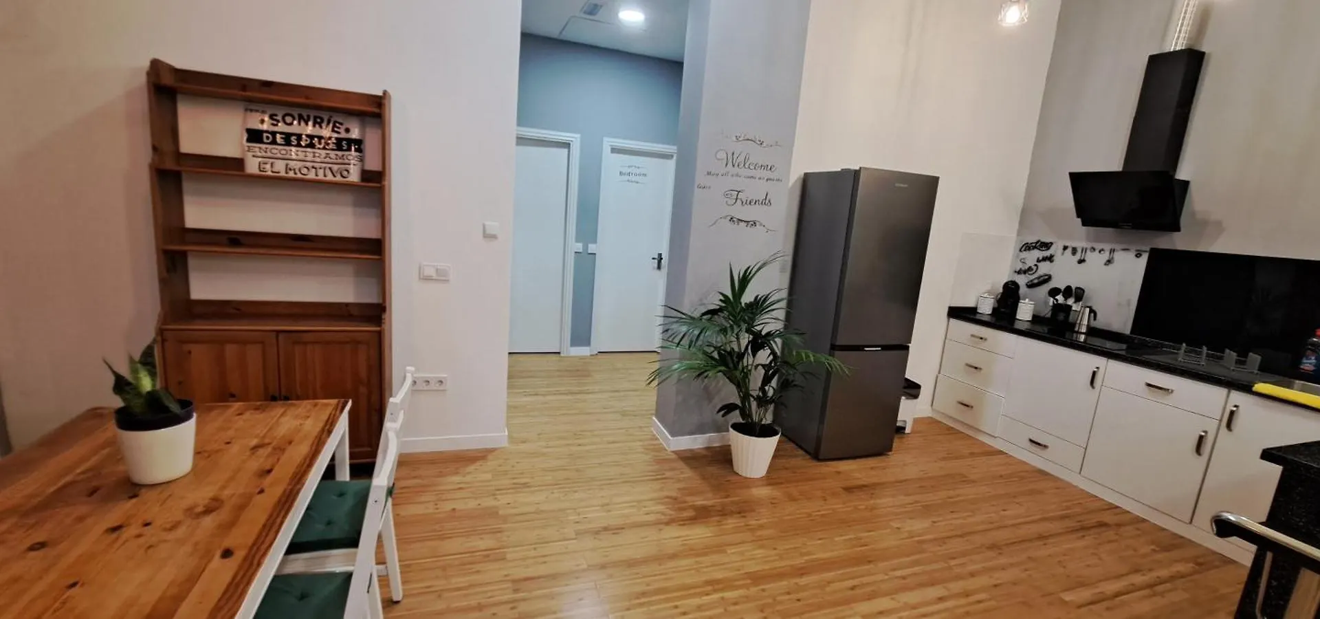 Confort La Cuesta La Laguna  Apartamento La Laguna (Tenerife)